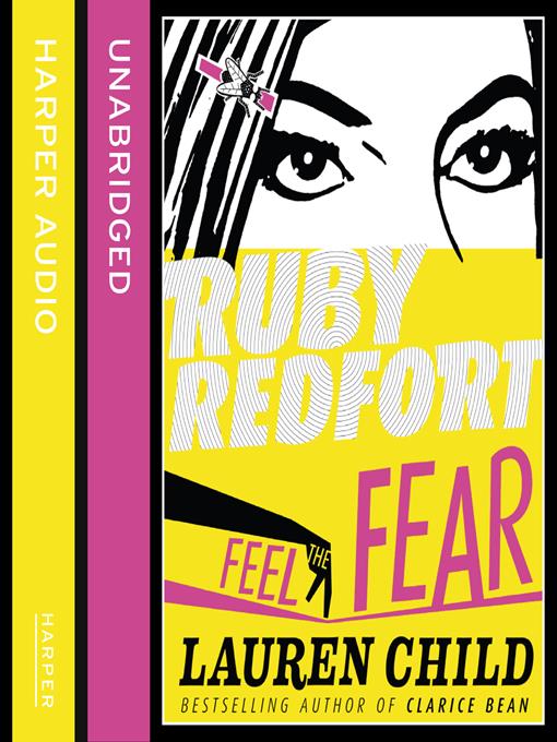 Title details for Feel the Fear by Lauren Child - Available